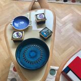 Aldo Londi Bitossi dish