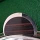 Plateau miroir  rond