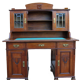Desk with extension, 1900
