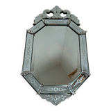 Venetian mirror