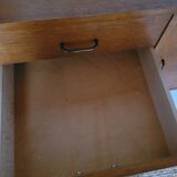 Commode enfilade 1960