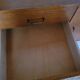 Commode enfilade 1960