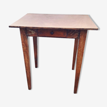 Table de ferme 1930