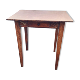 1930s farmhouse table