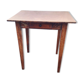 Table de ferme 1930