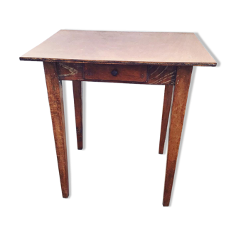 Table de ferme 1930