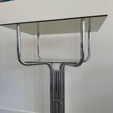 Table guéridon design 70’s