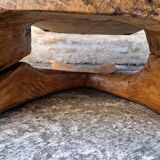 Brutalist coffee table 156x101