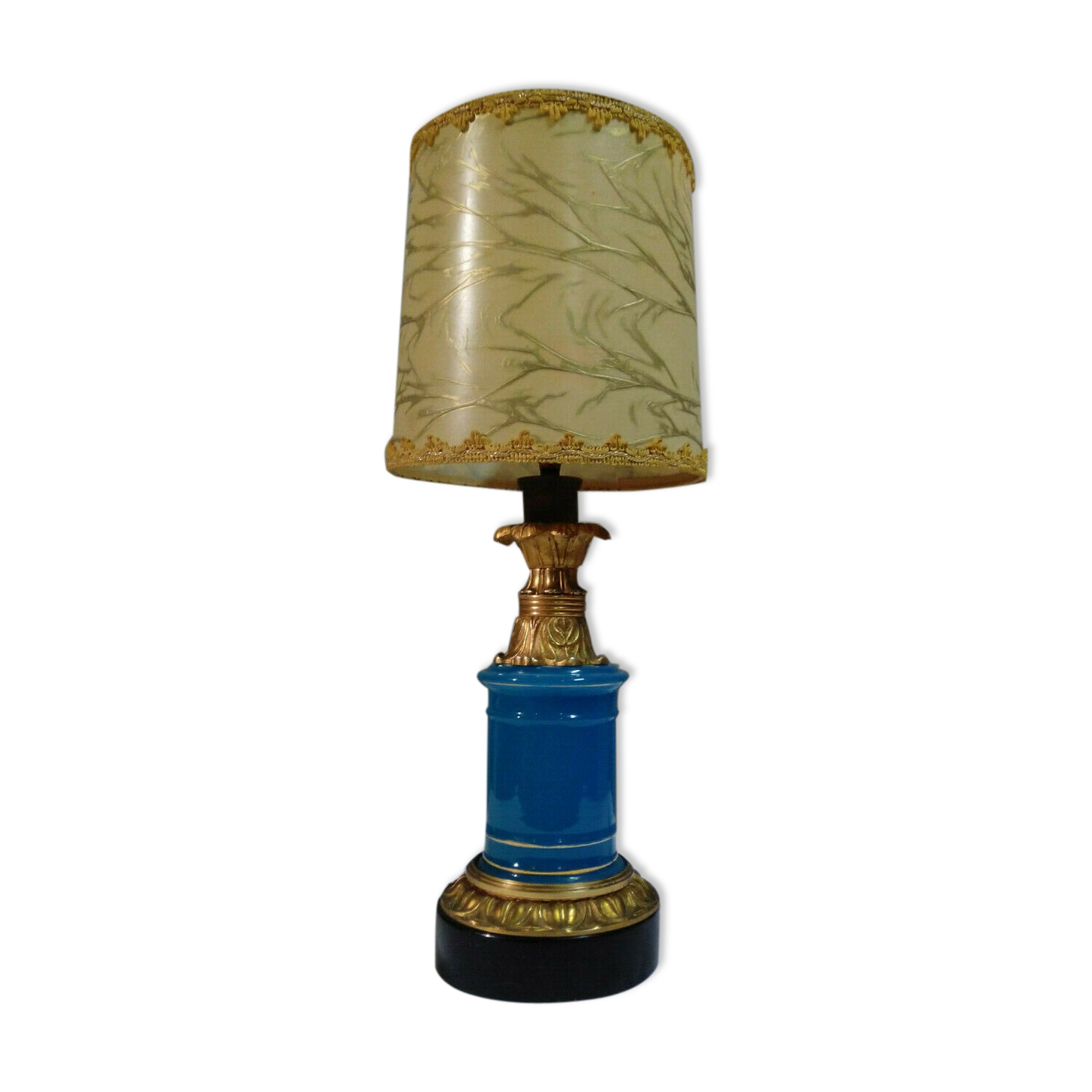 Vintage Italian design lamp