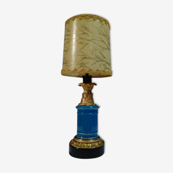 Vintage italian design lamp