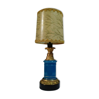 Lampe vintage design italien