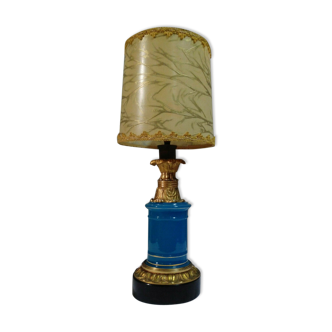 Vintage Italian design lamp