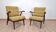 Pair of armchairs by Krasna Jizba