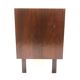 Scandinavian rosewood sideboard "Model 21", Gunni Omann, Denmark, 1960