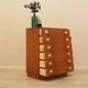 Teak chest of drawers, Danish design, 1960s, made in Denmark