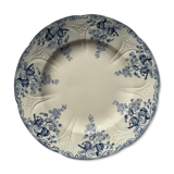 15 Longwy Plates