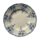 15 Longwy Plates