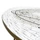 Mosaic Coffee Table, 1950s