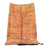 Moroccan carpet - 144 x 216 cm