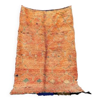 Moroccan carpet - 144 x 216 cm
