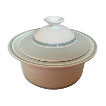 Round sugar bowl Villeroy & Boch
