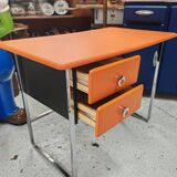 Bureau vintage année 70