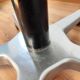 Vintage Martin Stoll office chair