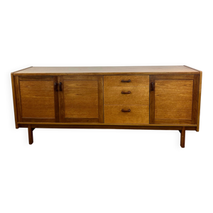 enfilade scandinave en