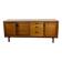 Vintage Scandinavian teak sideboard 1970s