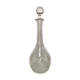St. Louis Crystal Carafe Chantilly Model