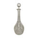 St. Louis Crystal Carafe Chantilly Model