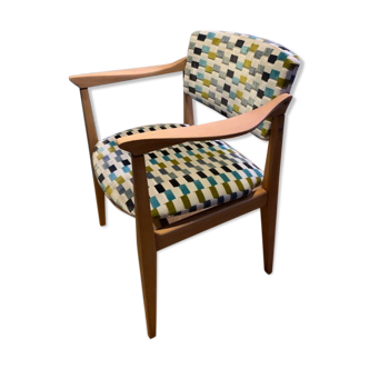 Fauteuil scandinave