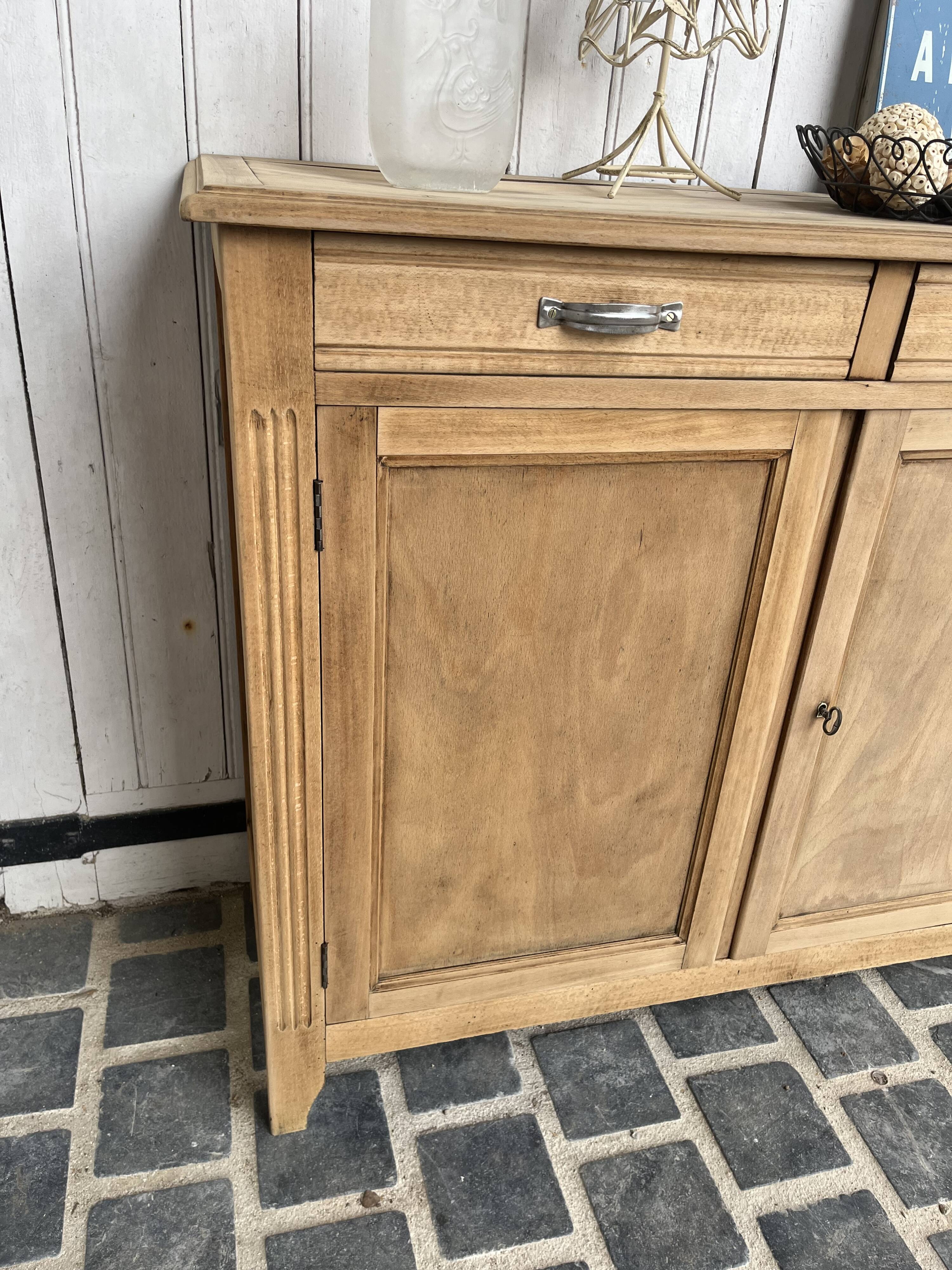 Art Deco Parisian Buffet