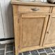 Art Deco Parisian Buffet