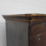 19th Century Solid Storage Box