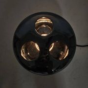 Lampe de table en céramique, Italie