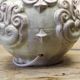 Jean Austruy ceramic lamp base