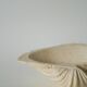 Vide-poche coquillage en plâtre, Design, 1970