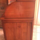 Small cylinder secretary