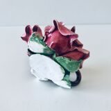 Italian dabbling candlestick