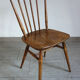 4 Bow Top lounge chairs for Ercol, 60s