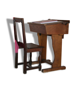 Le bureau d'Egard