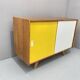Mid century sideboard U-452 by Jiří Jiroutek, 1960´s, Czechoslovakia