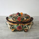 Slurry tureen H Bequet Quaregnon