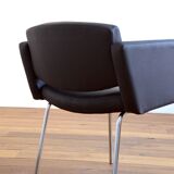 “Conseil” armchair by Pierre Guariche for Meurop 1960s
