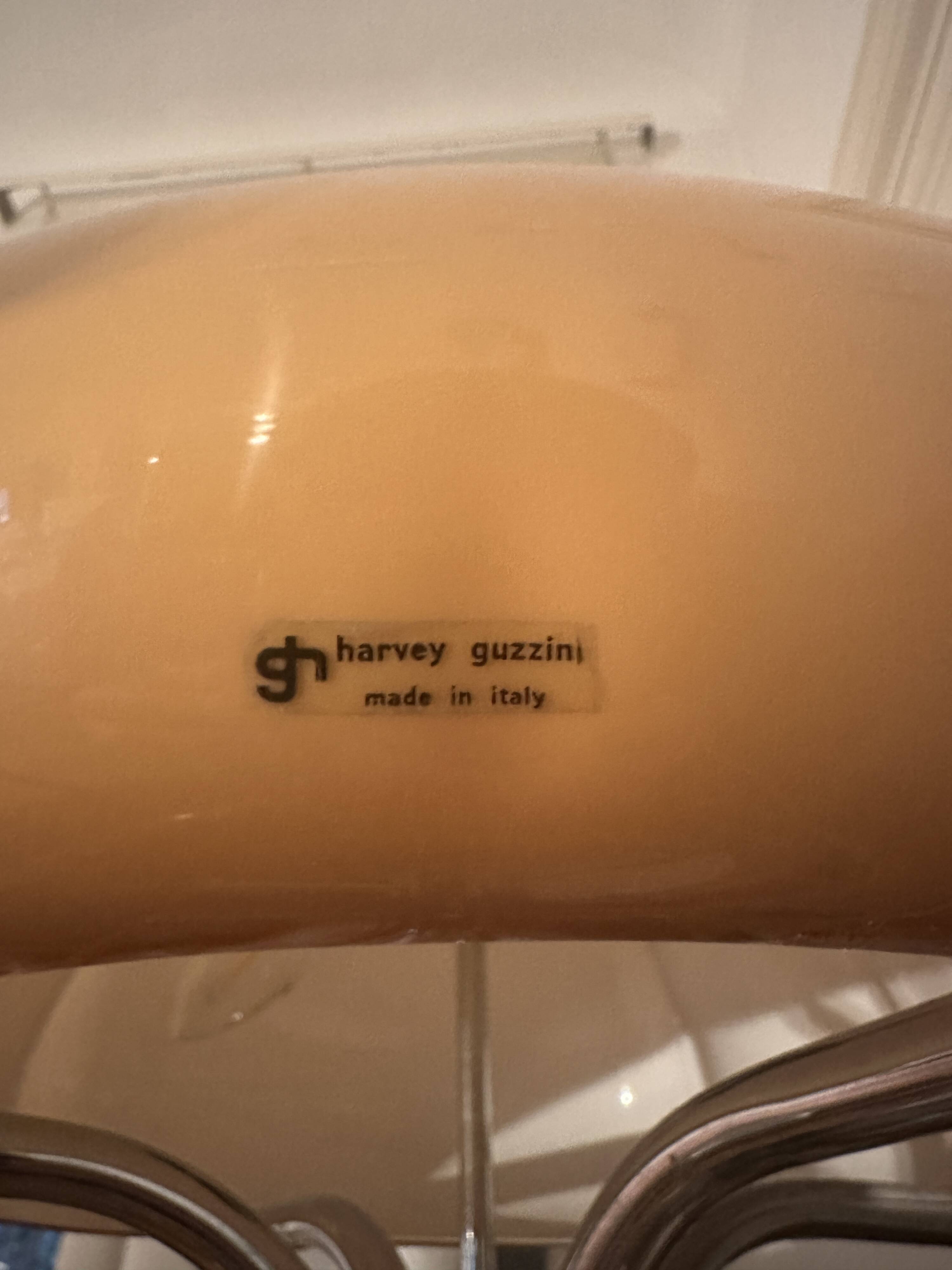 Quadrifoglio Lamp - Harvey Guzzini