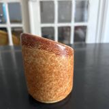Roberto Rigon vase for Bertoncello