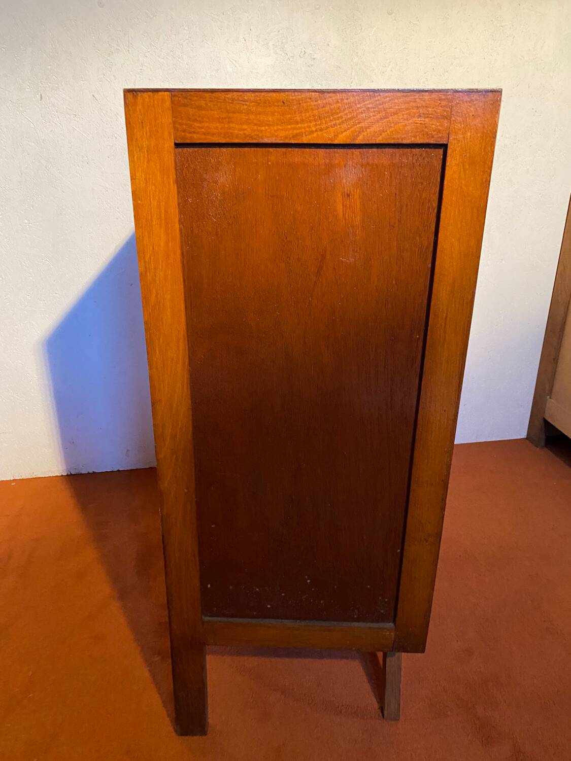 Petite commode 4 tiroirs