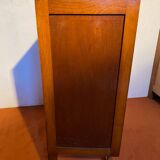 Petite commode 4 tiroirs