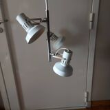 Vintage 70's suspension